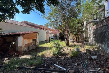 land_lot em Rua Coroados, Conserva - Americana - SP