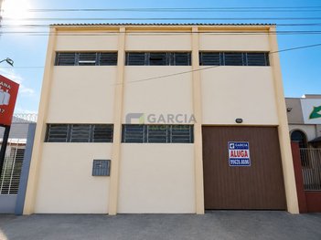 industrial em Rua Figueira, Sumaré - Alvorada - RS