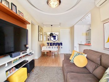 apartment em Avenida da Abdias José dos Santos, Maria Paula - São Gonçalo - RJ