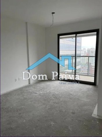 apartment em Avenida Indianópolis, Indianópolis - São Paulo - SP