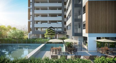 apartment em Rua Paula Ney, Vila Mariana - São Paulo - SP