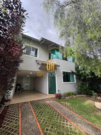 house em Avenida Berlim, Jardim Europa - Goiânia - GO