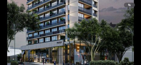 apartment em Alameda Lorena, Jardim Paulista - São Paulo - SP