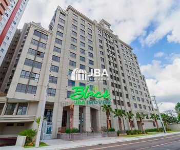 commercial_building em Rua Zeila Moura dos Santos, Cristo Rei - Curitiba - PR