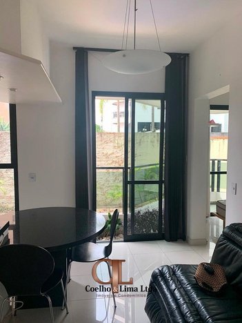 apartment em Avenida Moema, Moema - São Paulo - SP