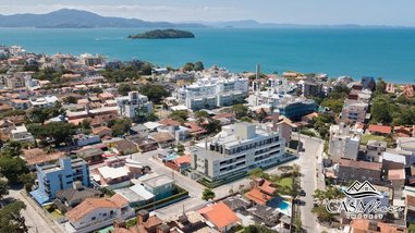 apartment em Rua das Sereias, Canasvieiras - Florianópolis - SC