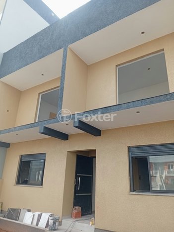 apartment em Rua Cento e Cinqüenta e Dois, Jardim Algarve - Alvorada - RS