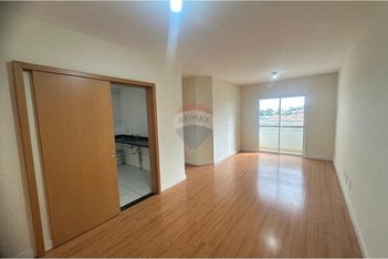 apartment em Avenida Romana Ometto, Jardim Cândida - Araras - SP