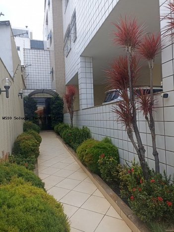 apartment em Rua Tuiuti, Padre Eustáquio - Belo Horizonte - MG