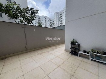 apartment em Rua Boaventura, Indaiá - Belo Horizonte - MG