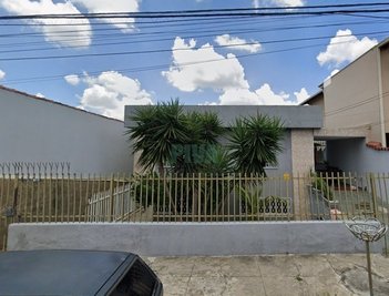 house em Rua Olavo Bilac, Copacabana - Belo Horizonte - MG