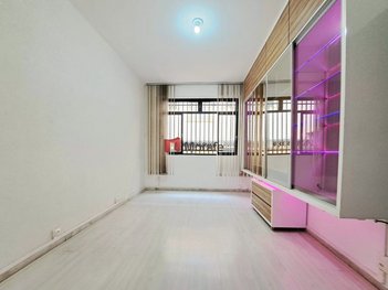 apartment em Rua Paula Cândido, Gutierrez - Belo Horizonte - MG