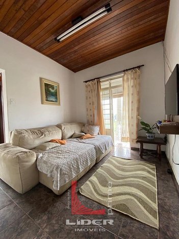 house em Rua Jaguari, Vila Santa Libânia - Bragança Paulista - SP