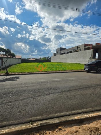 land_lot em Alameda Hebrom, Village San Raphael - Cerquilho - SP