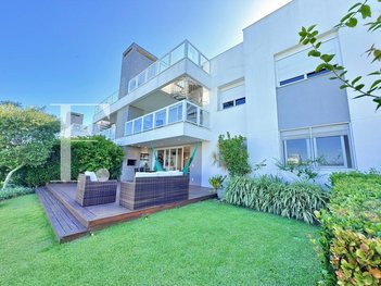 apartment em Avenida Guatambu, Centro - Xangri-Lá - RS