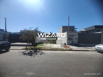 land_lot em Rua da Paz, Residencial Jardins da Catalunha - Atibaia - SP