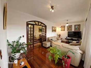 house em Rua Cruzeiro, Centro - São Bernardo do Campo - SP