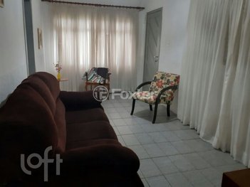 house em Avenida Santa Catarina, Bela Vista - São José - SC
