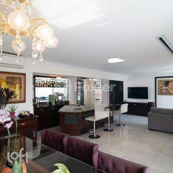apartment em Haddock Lobo, Bela Vista - São Paulo - SP
