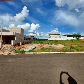 land_lot em Rodovia Engenheiro João Baptista Cabral Renno, Samambaia Parque Residencial - Bauru - SP