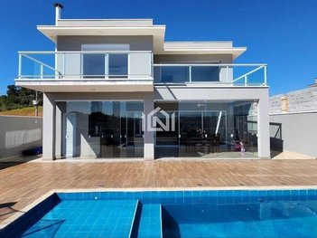 house em Alameda dos Tamarindos, Parque Dom Henrique - Cotia - SP