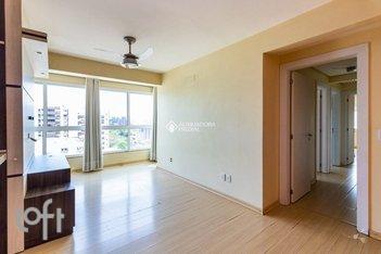 apartment em São Luís, Santana - Porto Alegre - RS