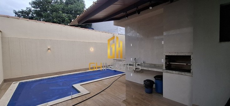 Cômodo Condomínio