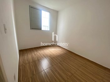 apartment em Rua Professora Maria Pilar Bórgia, Vila Carminha - Campinas - SP