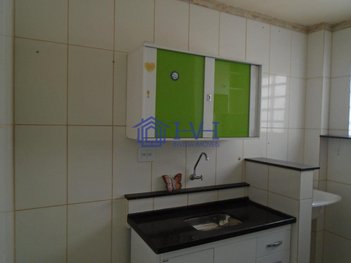 apartment em Rua Augusta Alvarenga Inez, Candelária - Belo Horizonte - MG