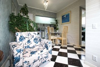 apartment em Avenida Pavão, Indianópolis - São Paulo - SP