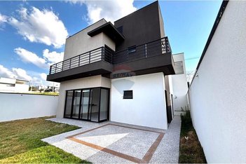 house em Avenida A, São Venâncio - Itupeva - SP