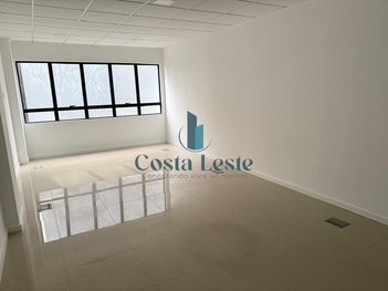 office em Rua Patrício Farias, Itacorubi - Florianópolis - SC