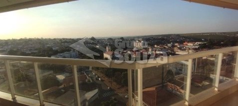 apartment em Av. Travessa Prates, Centro - Rio das Pedras - SP