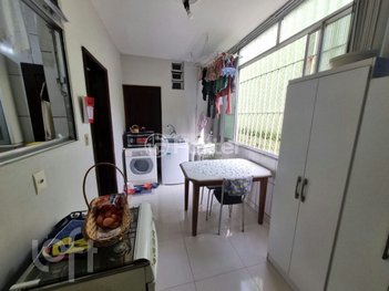 apartment em Rua Brasil, Centro - São Leopoldo - RS