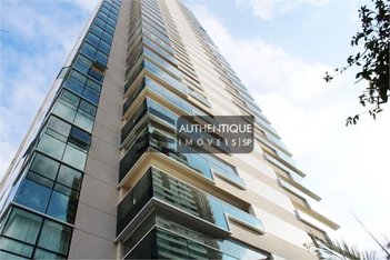 apartment em Rua Professor José Leite e Oiticica, Vila Gertrudes - São Paulo - SP