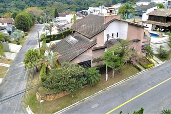 house em Rua Catanduva, Cidade Parquelandia - Mogi das Cruzes - SP