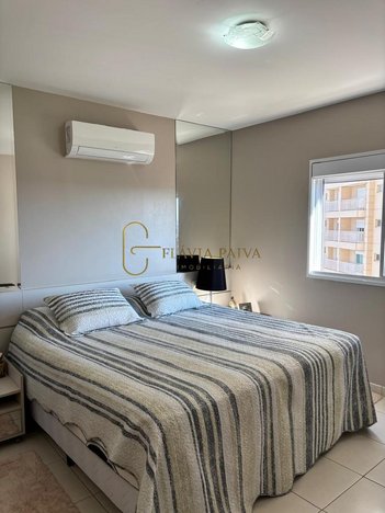 apartment em Avenida Wladimir Meirelles Ferreira, Jardim Botânico - Ribeirão Preto - SP