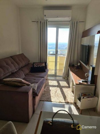 apartment em Rua Júlio Moreira de Morais, Nova Odessa - Nova Odessa - SP