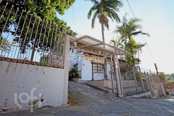 house em Rua João Bonuma, Partenon - Porto Alegre - RS