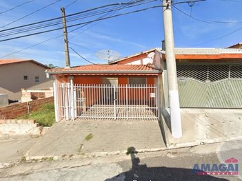 house em Rodrigo Melo Franco Andrade, Jardim Nova Esperança - Jacareí - SP