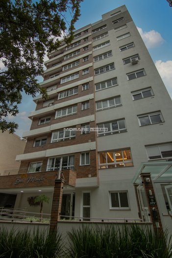 apartment em Travessa Vileta, Jardim Botânico - Porto Alegre - RS