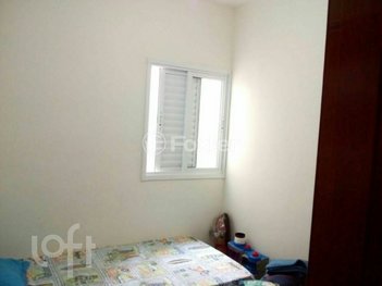 apartment em Avenida das Nações, Parque Oratório - Santo André - SP
