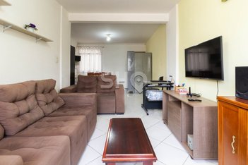 apartment em Rua Hayden, Vila Leopoldina - São Paulo - SP
