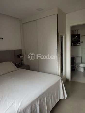apartment em Rua Voluntários da Pátria, Santana - São Paulo - SP