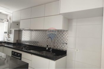 apartment em Rua Roberto Mange, Piracicamirim - Piracicaba - SP