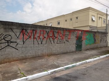 land_lot em Celso Vieira, Vila Pereira Barreto - São Paulo - SP
