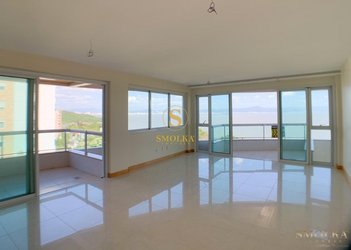 apartment em Jornalista Alirio Bossle, João Paulo - Florianópolis - SC