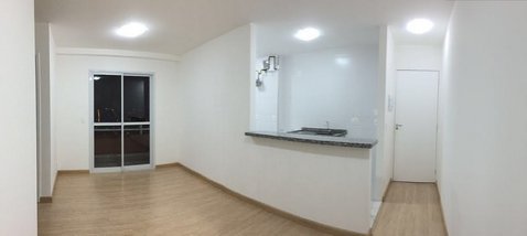 apartment em Avenida Giovani Attílio Tolaini, Votupoca - Barueri - SP