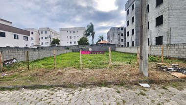 land_lot em Rua Francisco Candido Novello, Guarda do Cubatão - Palhoça - SC