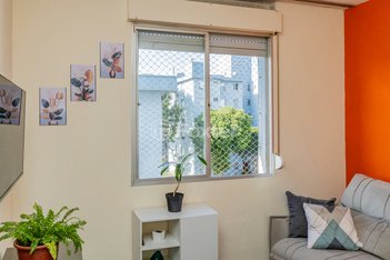 apartment em Avenida Professor Oscar Pereira, Glória - Porto Alegre - RS